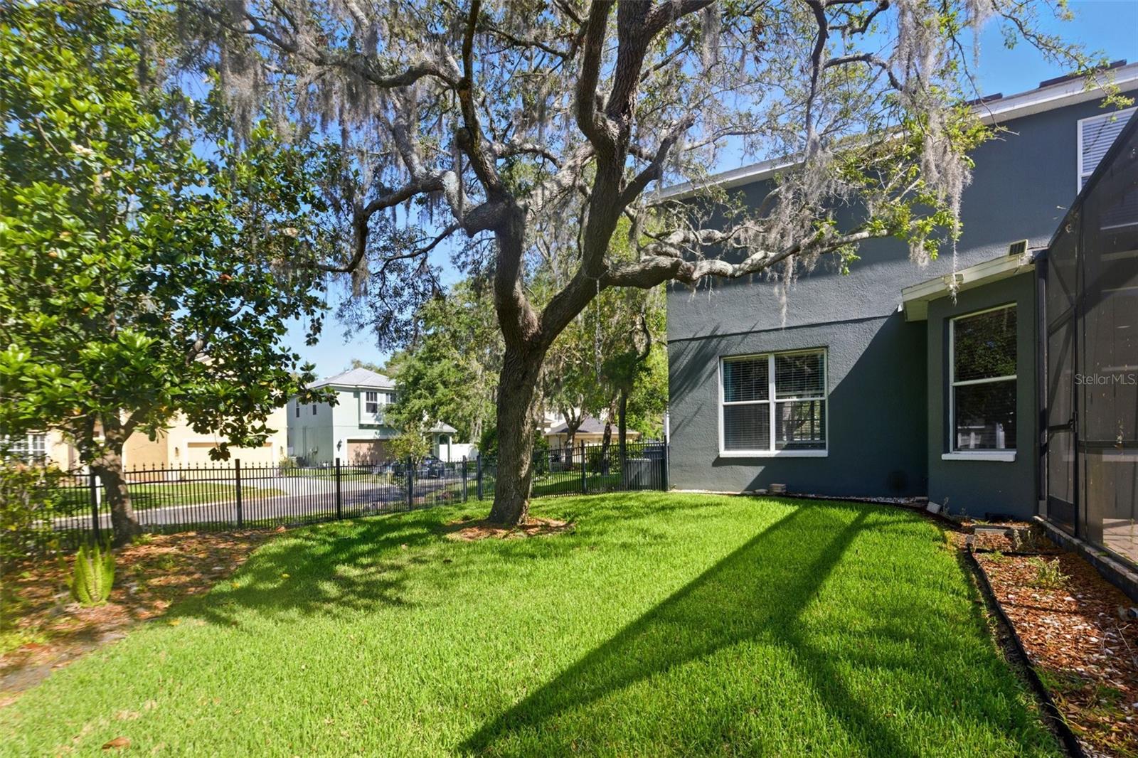 Image 25 of 25 For 7310 Brightwater Oaks Drive