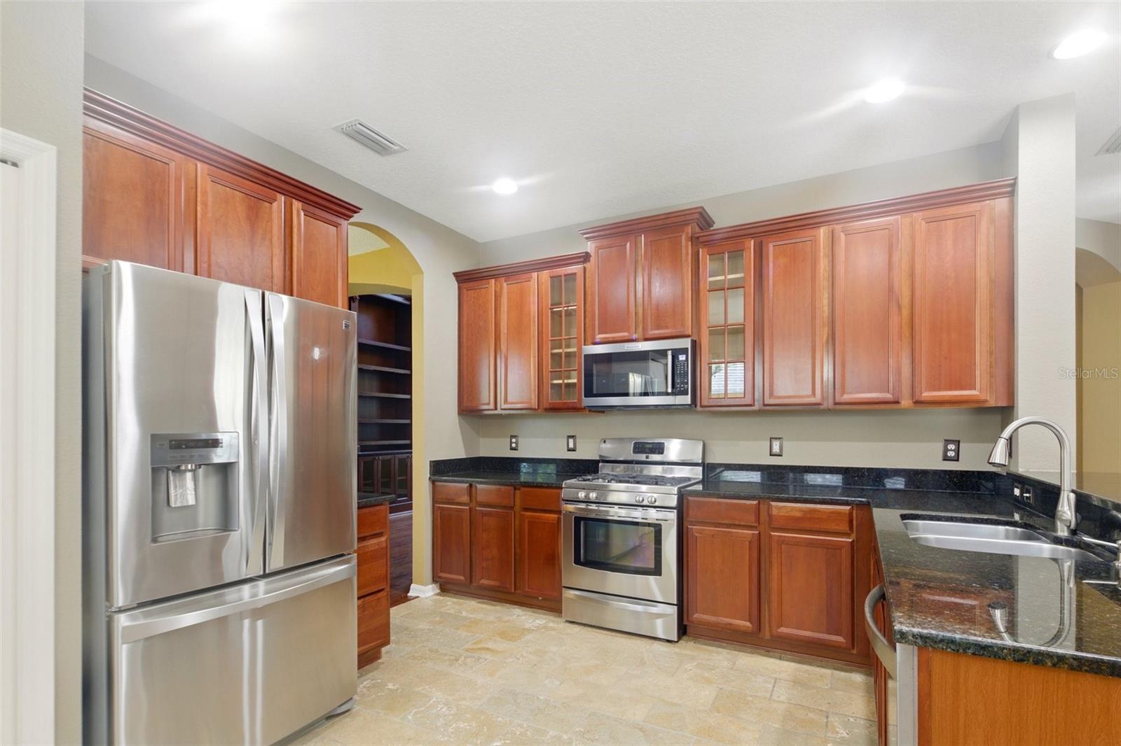Image 8 of 25 For 7310 Brightwater Oaks Drive