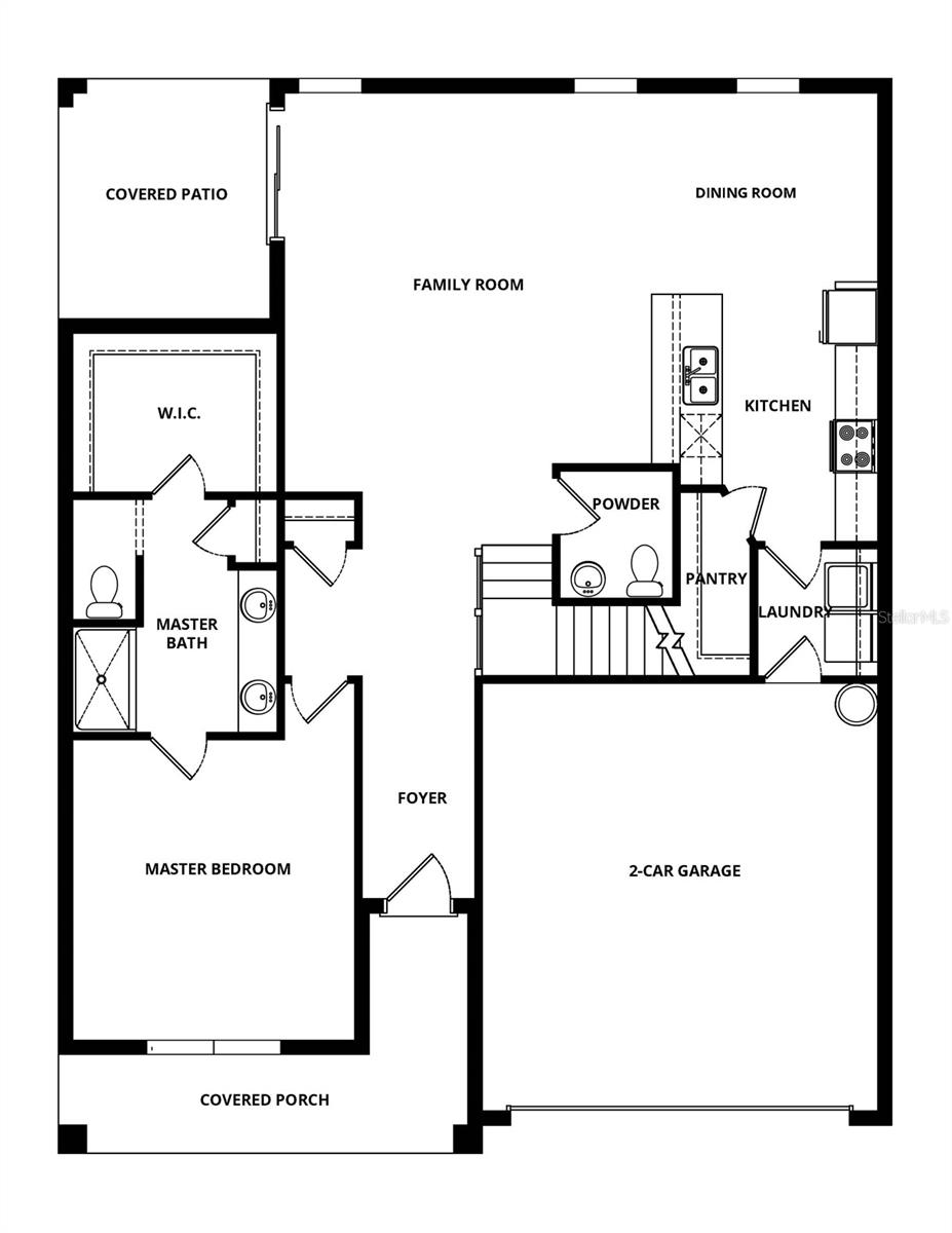 Image 2 of 3 For 3335 Chinotto Drive