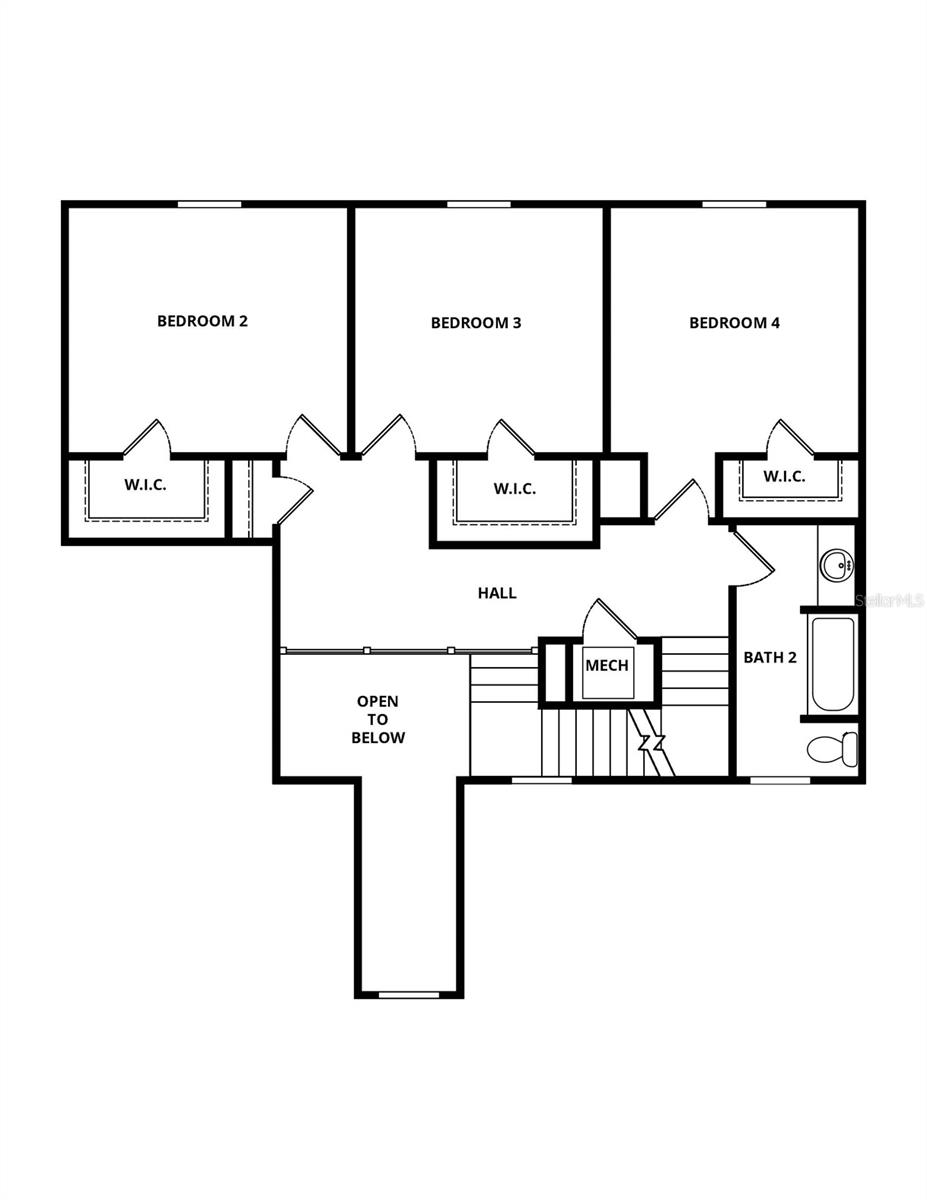 Image 3 of 3 For 3335 Chinotto Drive