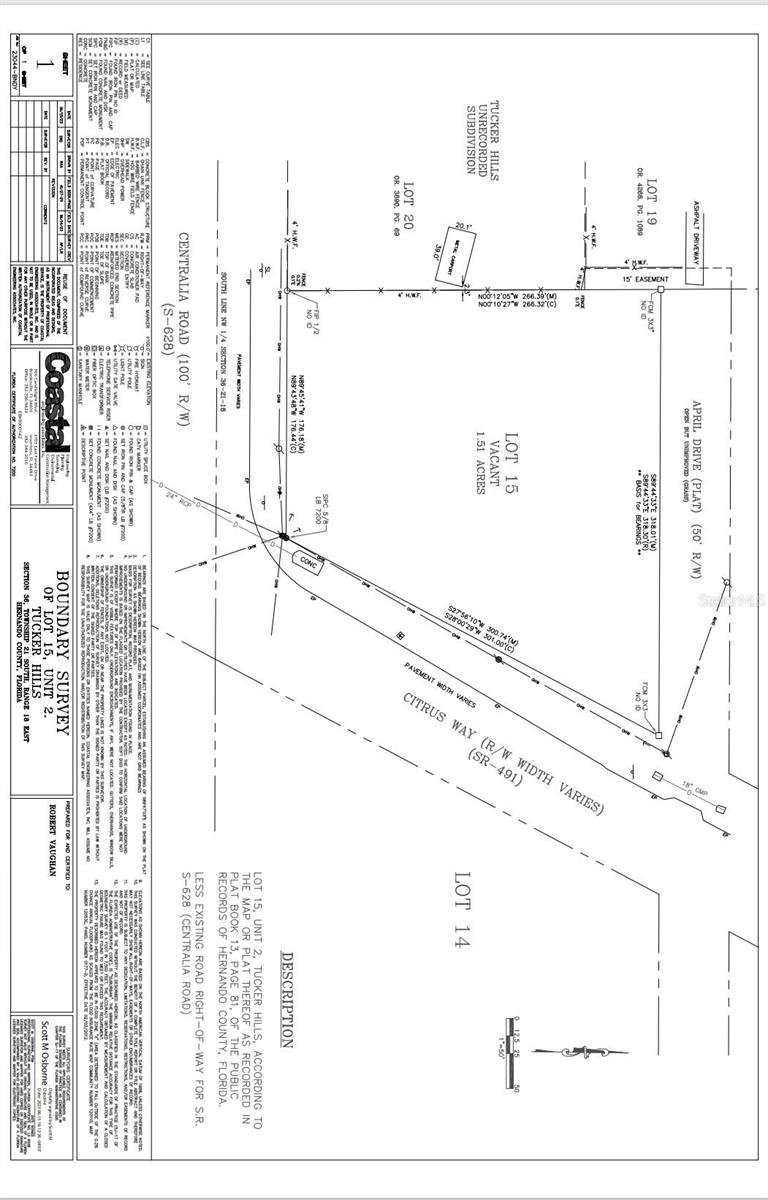 Image 13 of 16 For 16087 Centralia Road