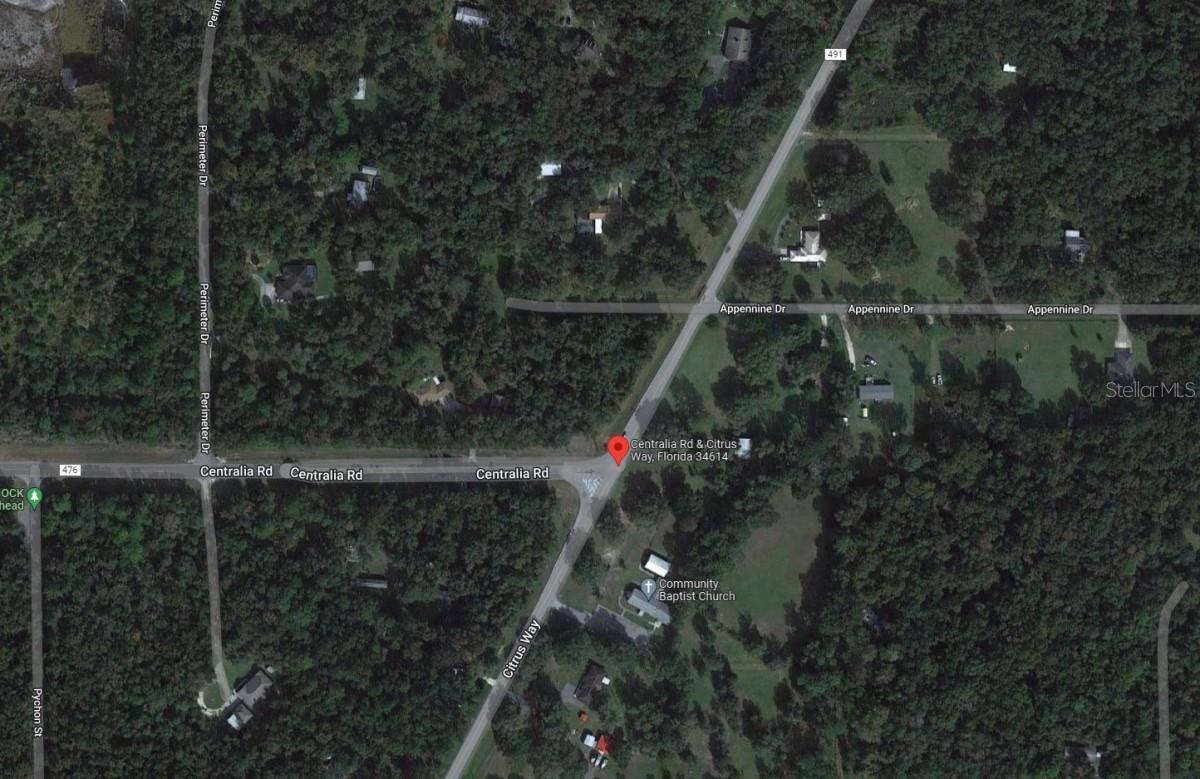 Image 16 of 16 For 16087 Centralia Road