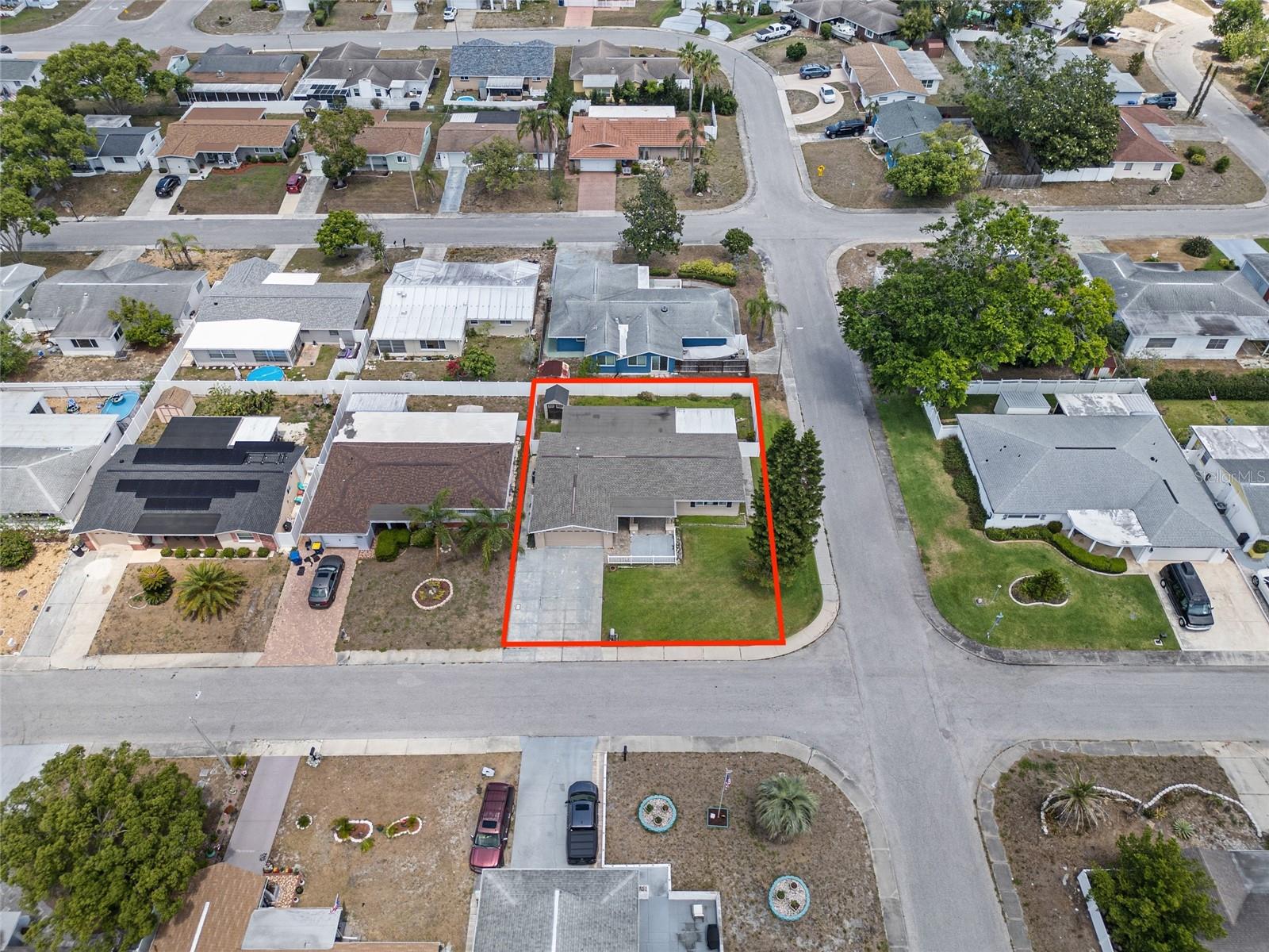 Image 3 of 39 For 5821 Thrush Drive