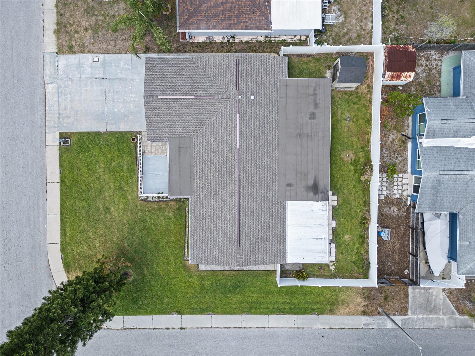 Image 33 of 39 For 5821 Thrush Drive