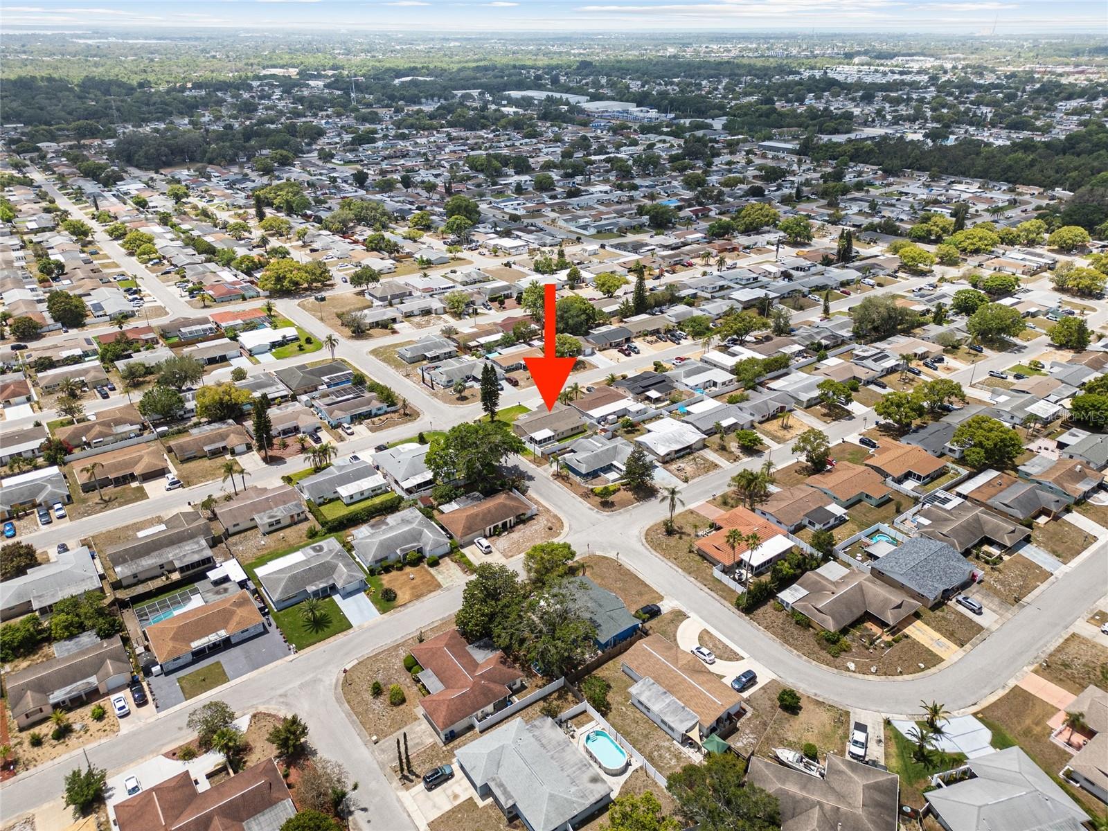 Image 34 of 39 For 5821 Thrush Drive