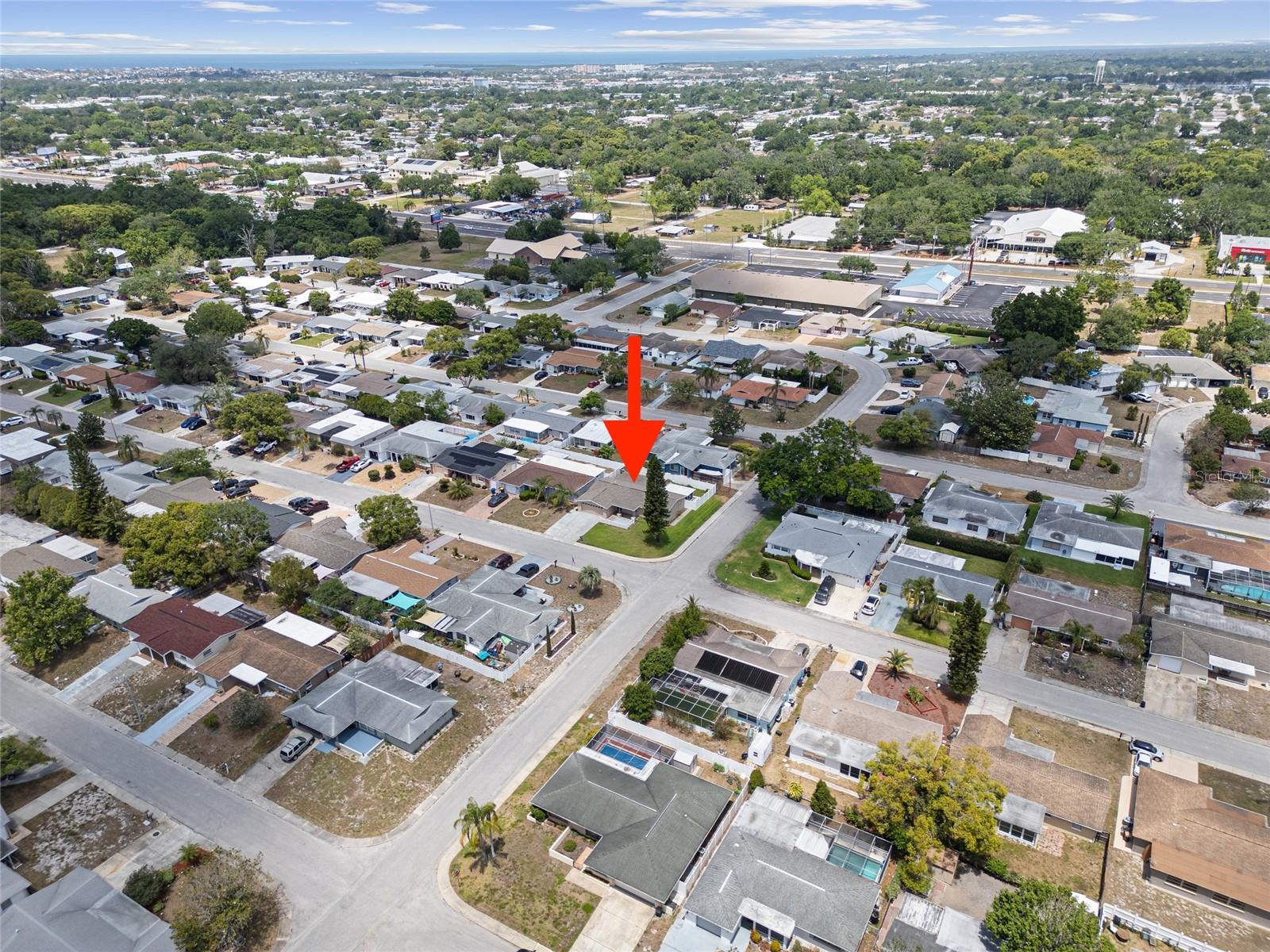 Image 36 of 39 For 5821 Thrush Drive