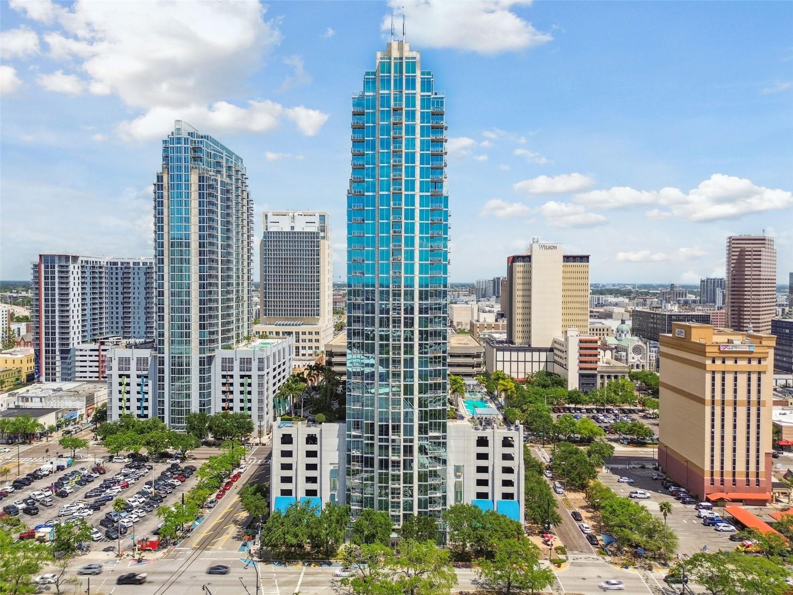 Details for 777 Ashley Drive 2603, TAMPA, FL 33602
