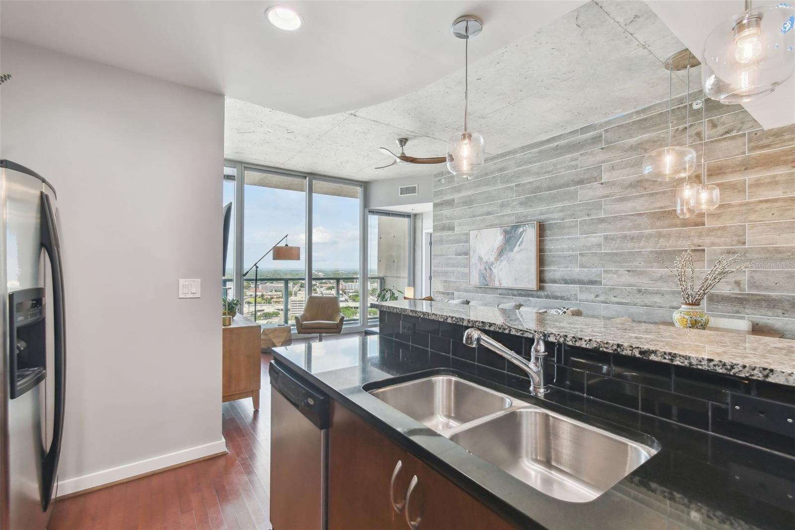 Image 16 of 89 For 777 Ashley Drive 2603