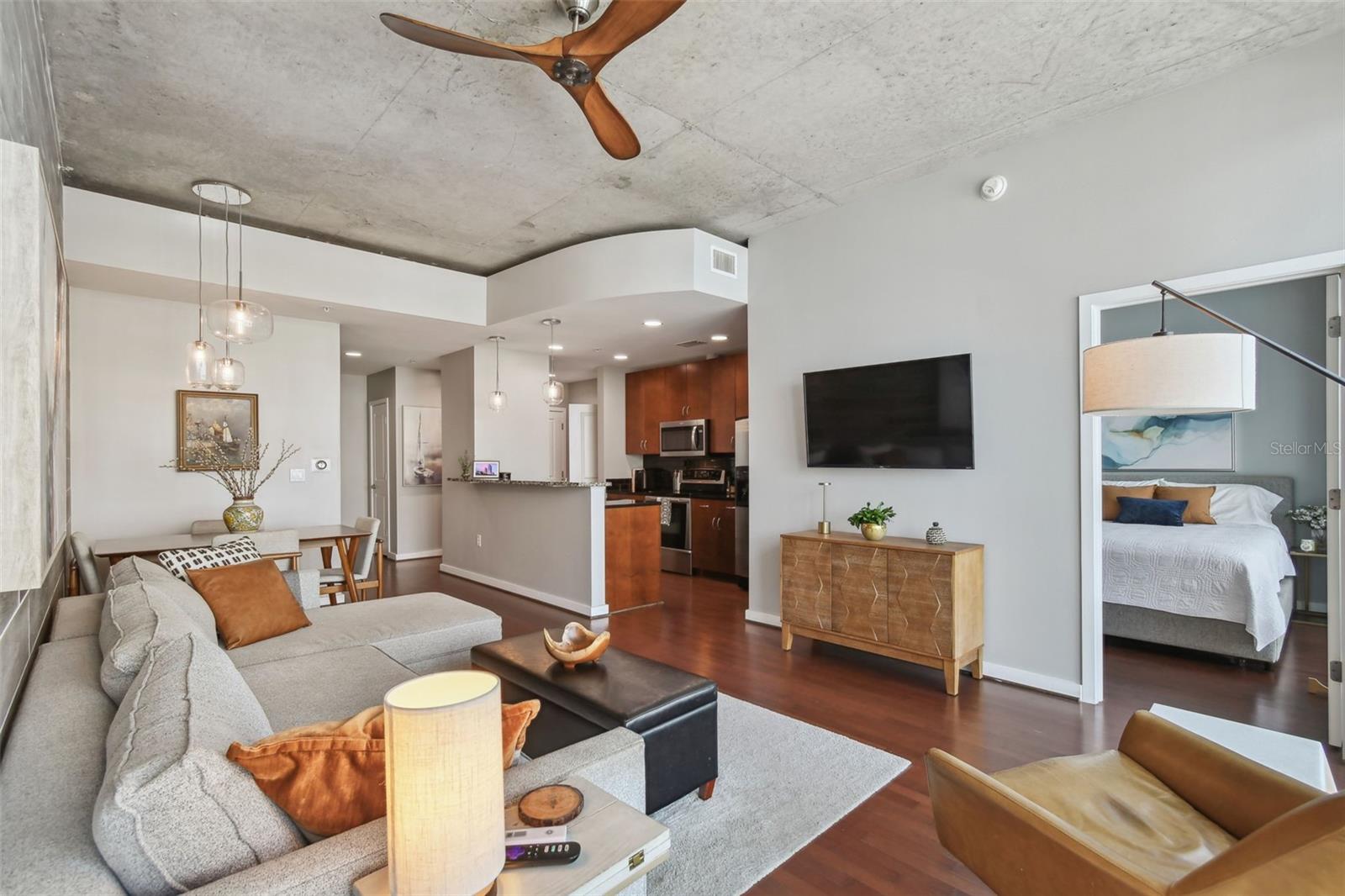Image 27 of 89 For 777 Ashley Drive 2603