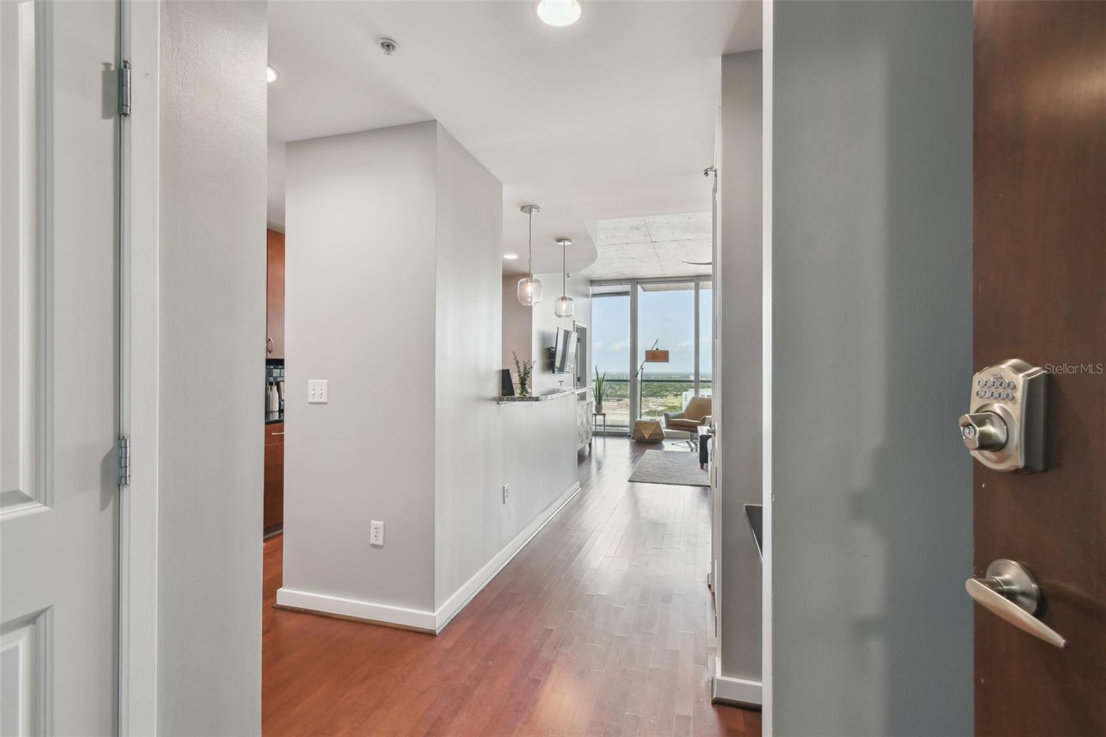 Image 4 of 89 For 777 Ashley Drive 2603