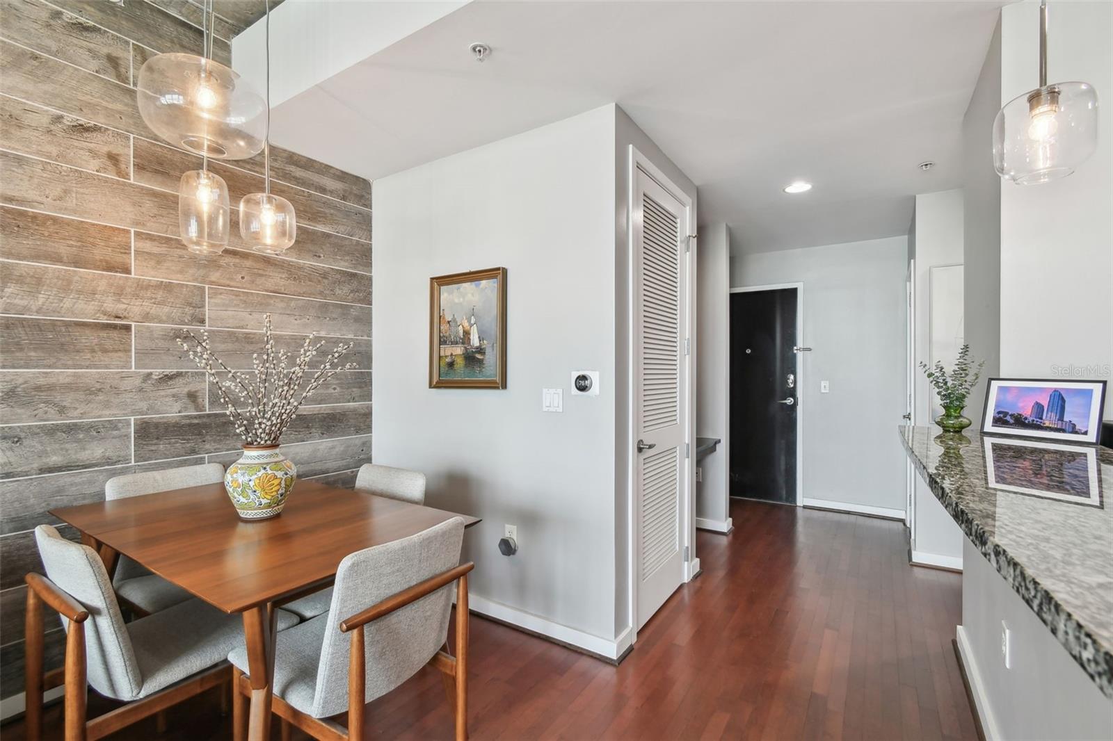 Image 8 of 89 For 777 Ashley Drive 2603