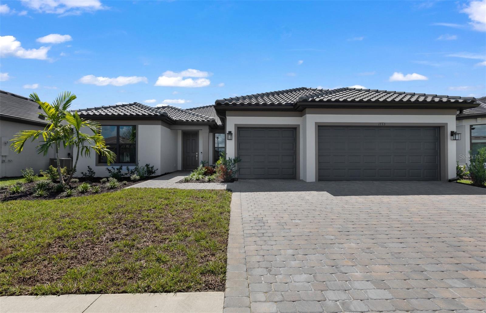 Details for 1797 Pepper Grass Drive, NORTH PORT, FL 34289