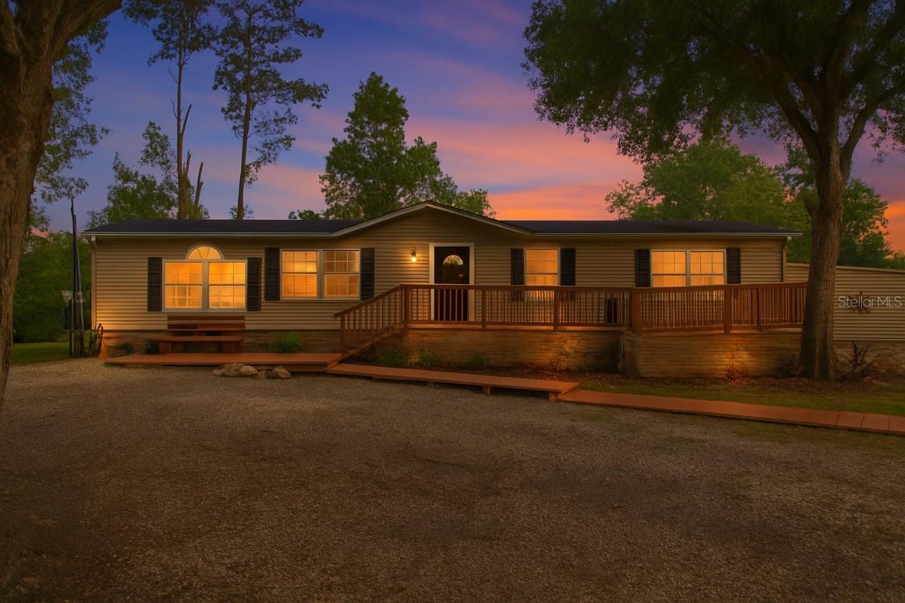 Details for 22271 Chenoak Road, BROOKSVILLE, FL 34602