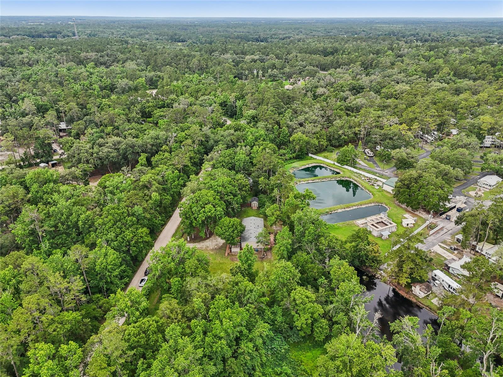 Image 40 of 63 For 22271 Chenoak Road