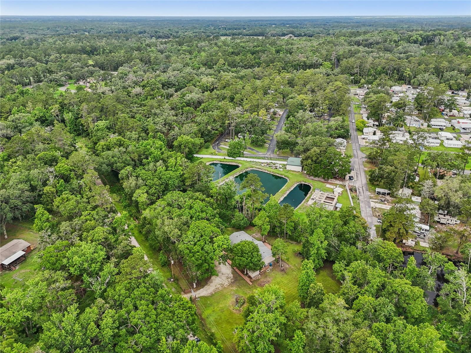 Image 42 of 63 For 22271 Chenoak Road