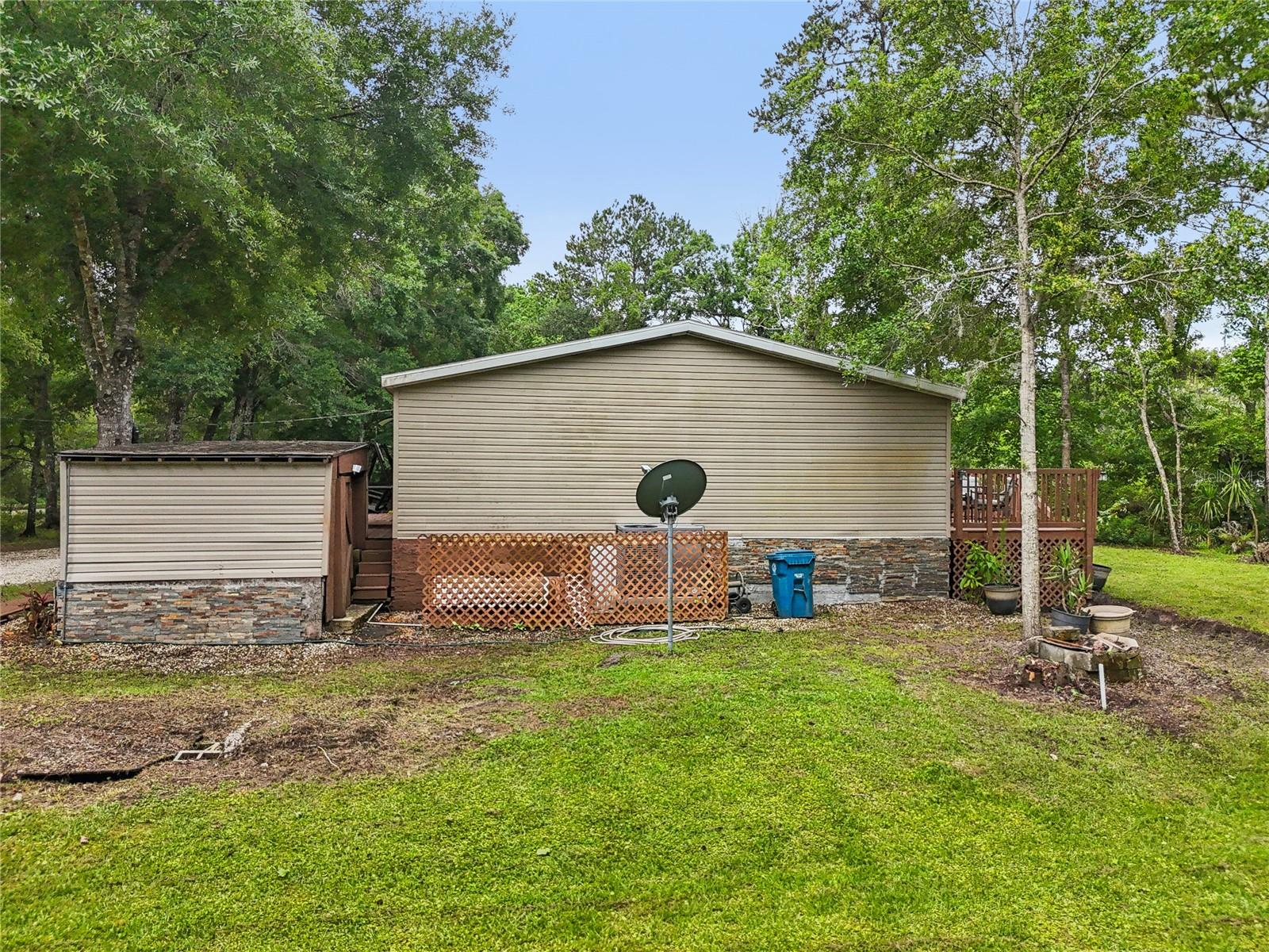 Image 46 of 63 For 22271 Chenoak Road