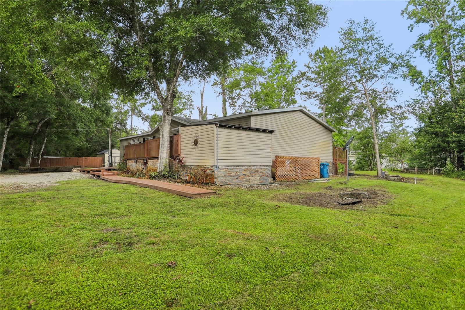 Image 54 of 63 For 22271 Chenoak Road