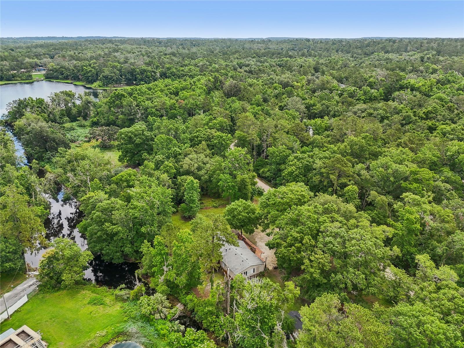 Image 60 of 63 For 22271 Chenoak Road