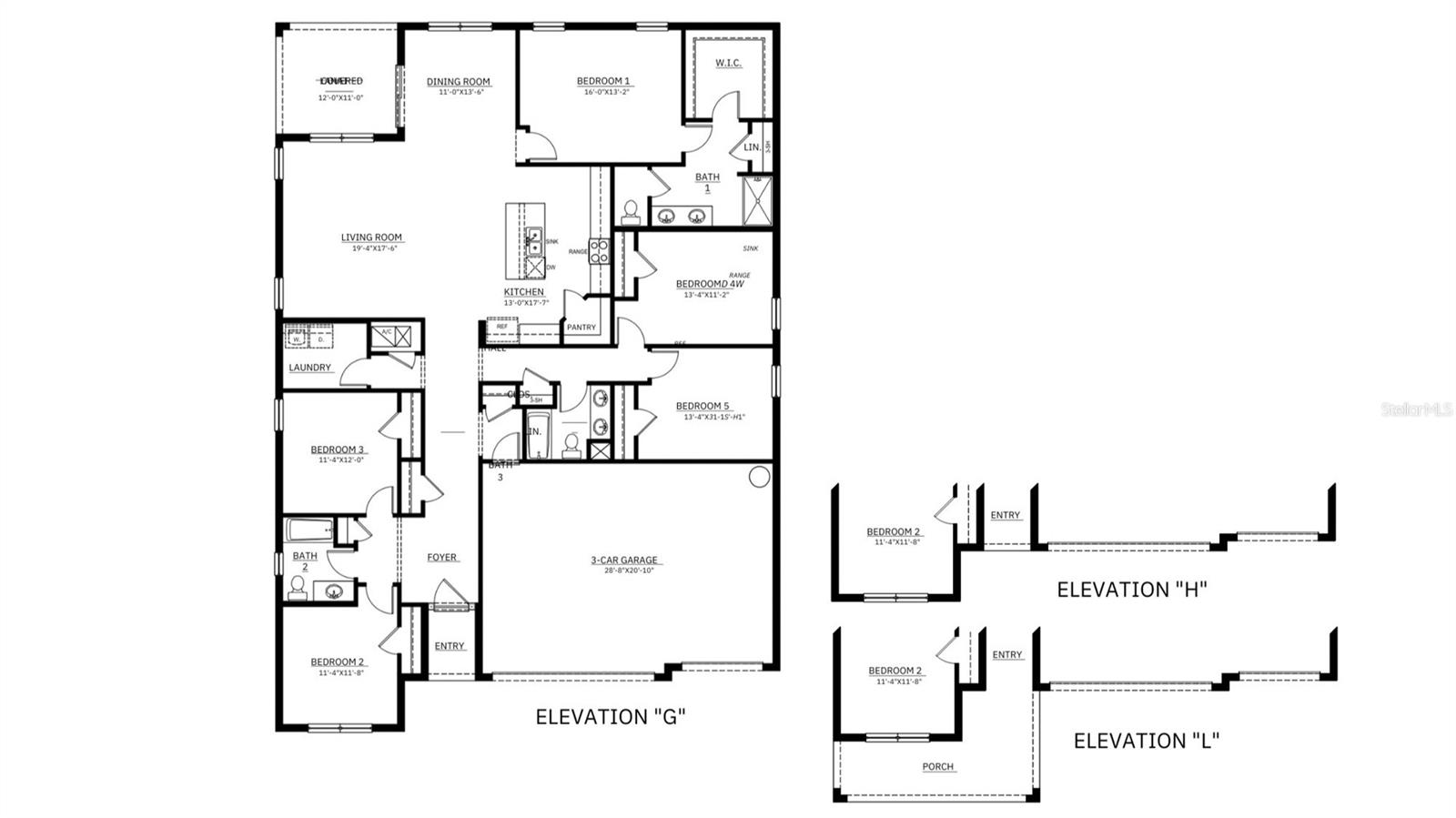 Image 2 of 2 For 1452 Brown Mallet Place