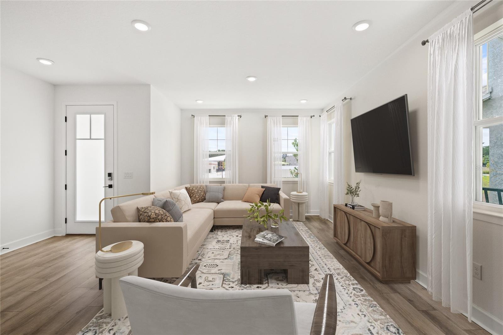 Image 5 of 34 For 2019 Wild Heron Court