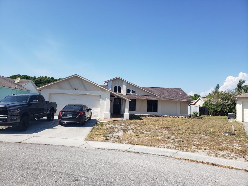Details for 7817 Vienna Lane, PORT RICHEY, FL 34668