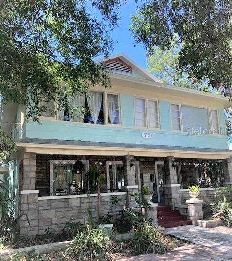 Details for 750 7th Avenue N 5, ST PETERSBURG, FL 33701