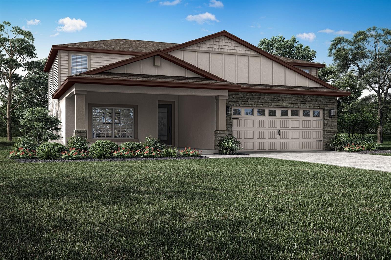 Details for 3339 Chinotto Drive, LAKE ALFRED, FL 33850