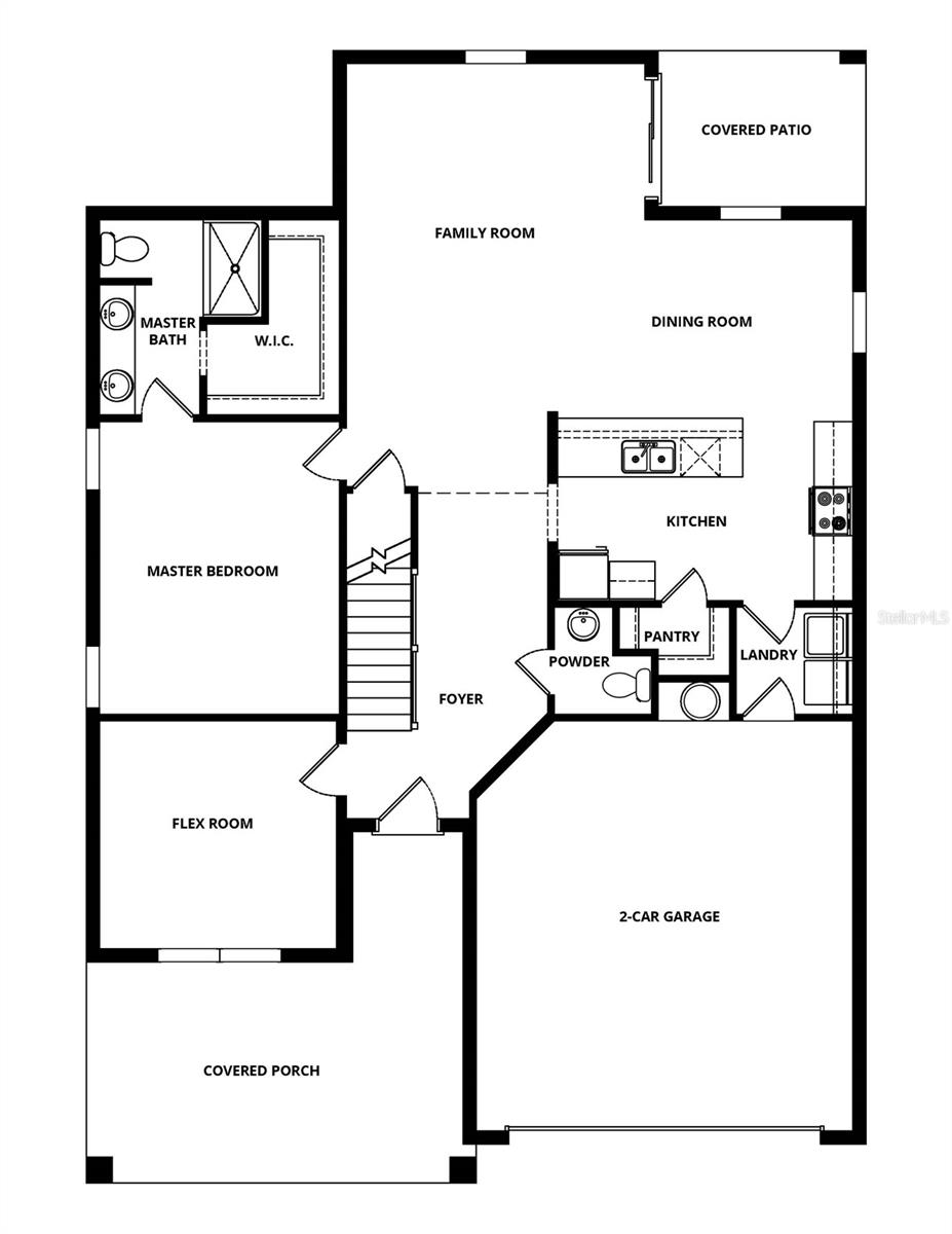 Image 2 of 3 For 3339 Chinotto Drive