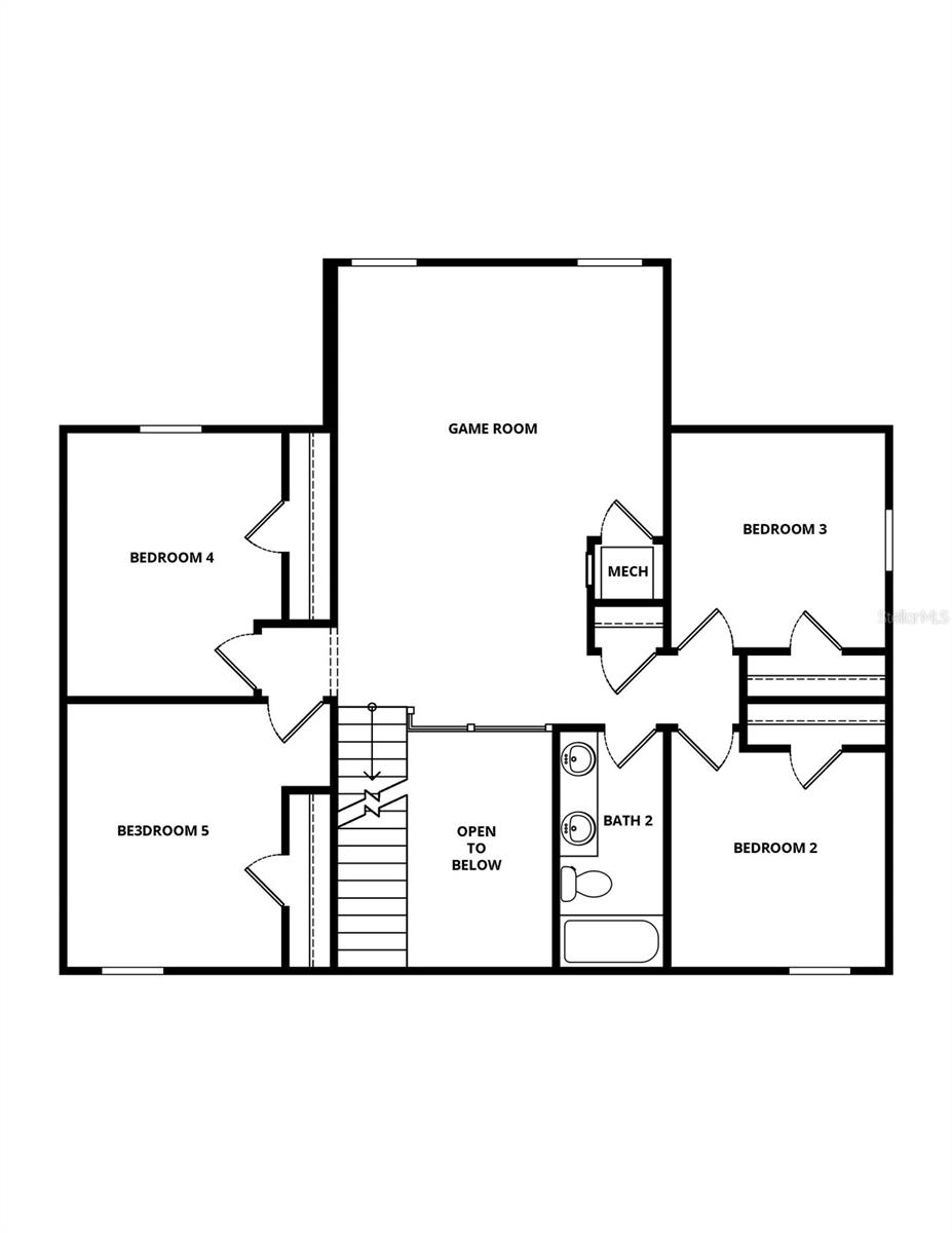 Image 3 of 3 For 3339 Chinotto Drive