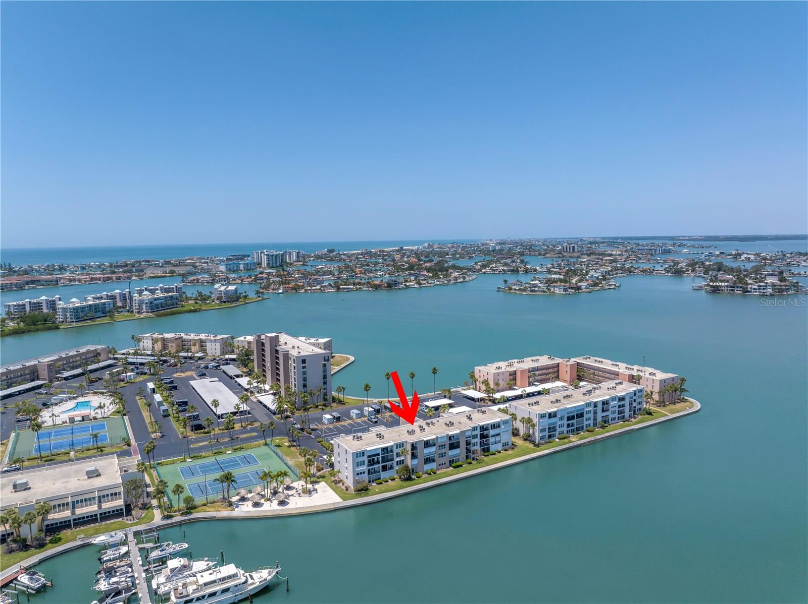 Details for 7625 Sun Island Drive S 106, SOUTH PASADENA, FL 33707
