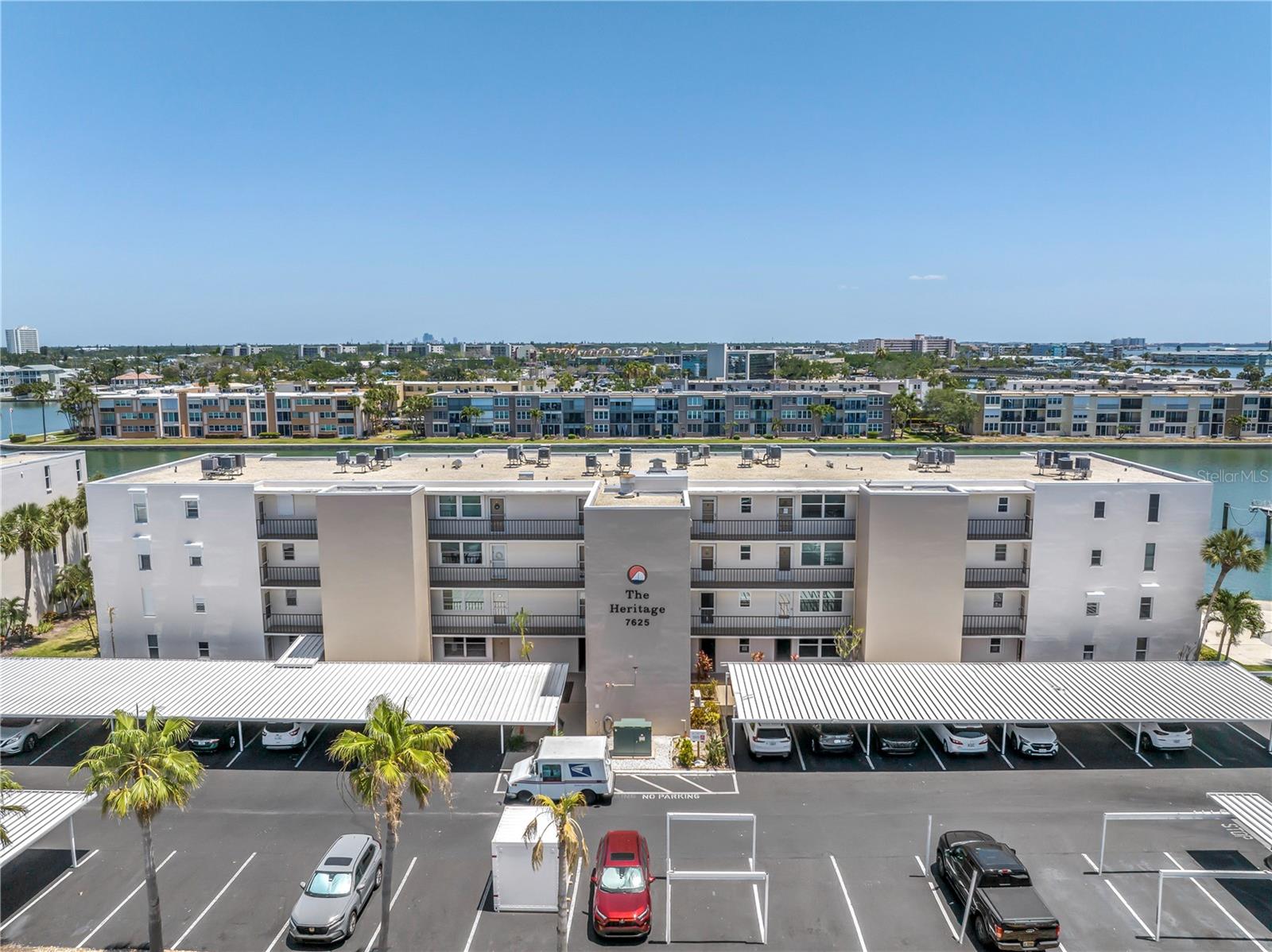 Image 42 of 49 For 7625 Sun Island Drive S 106