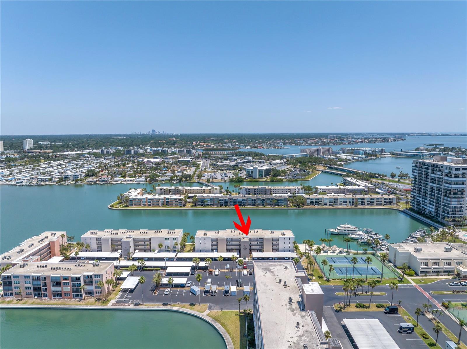 Image 43 of 49 For 7625 Sun Island Drive S 106