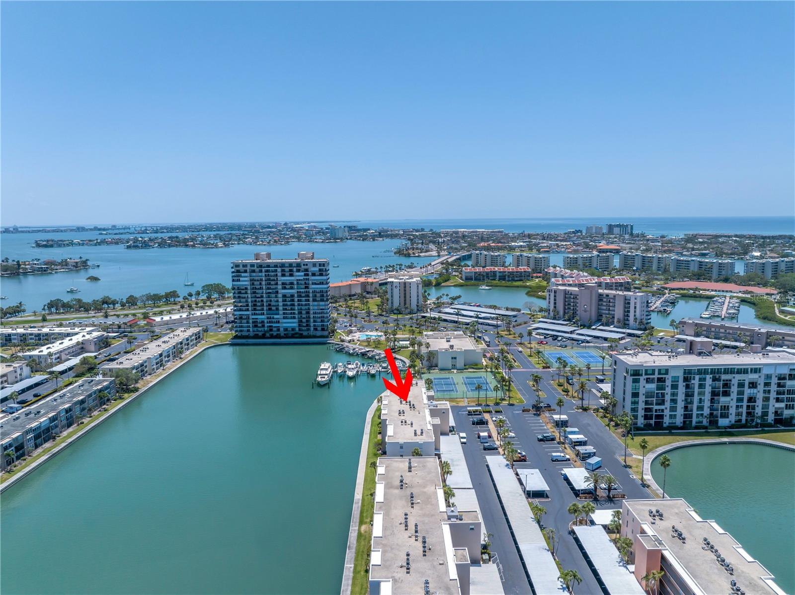Image 44 of 49 For 7625 Sun Island Drive S 106