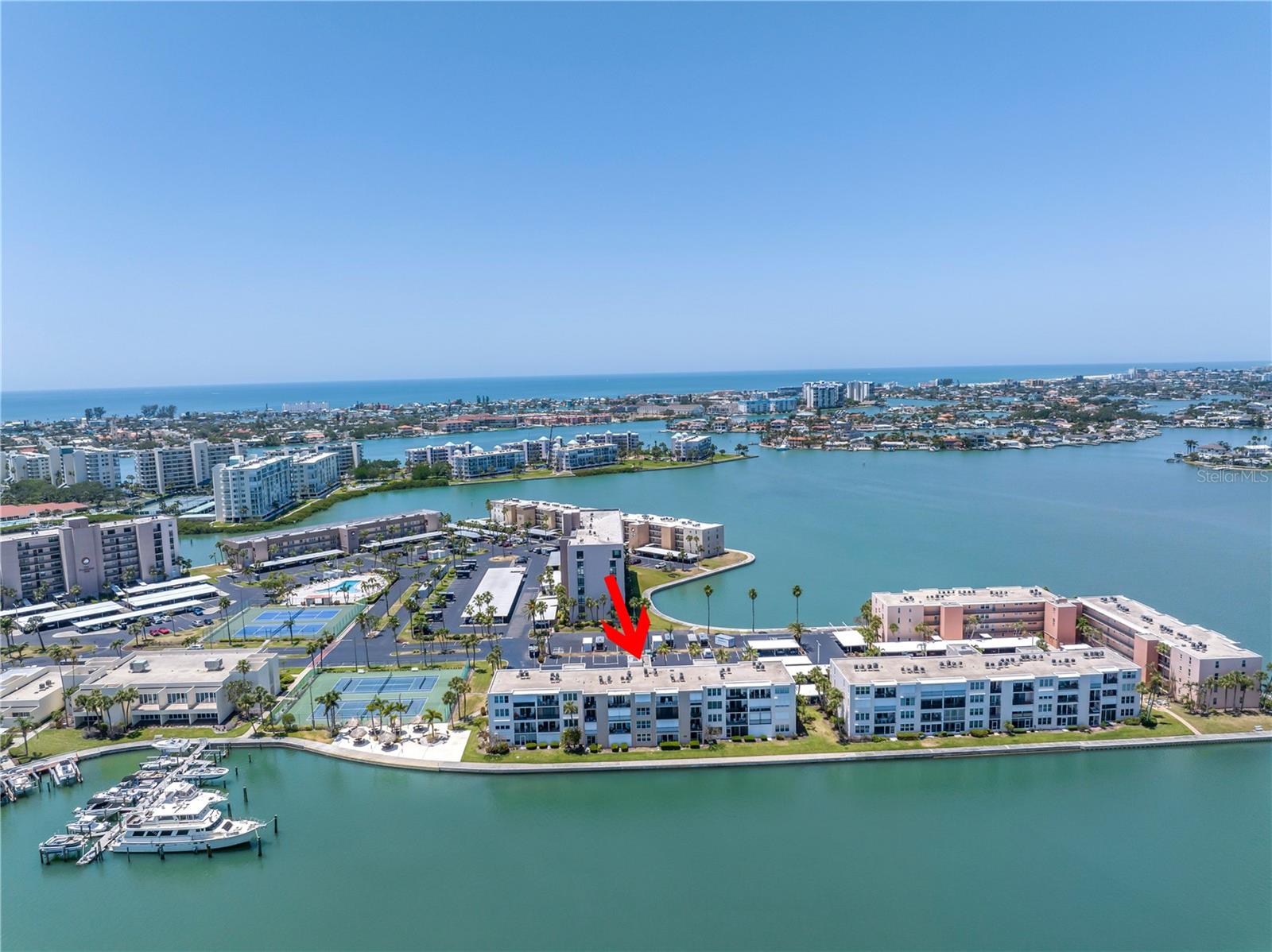 Image 45 of 49 For 7625 Sun Island Drive S 106