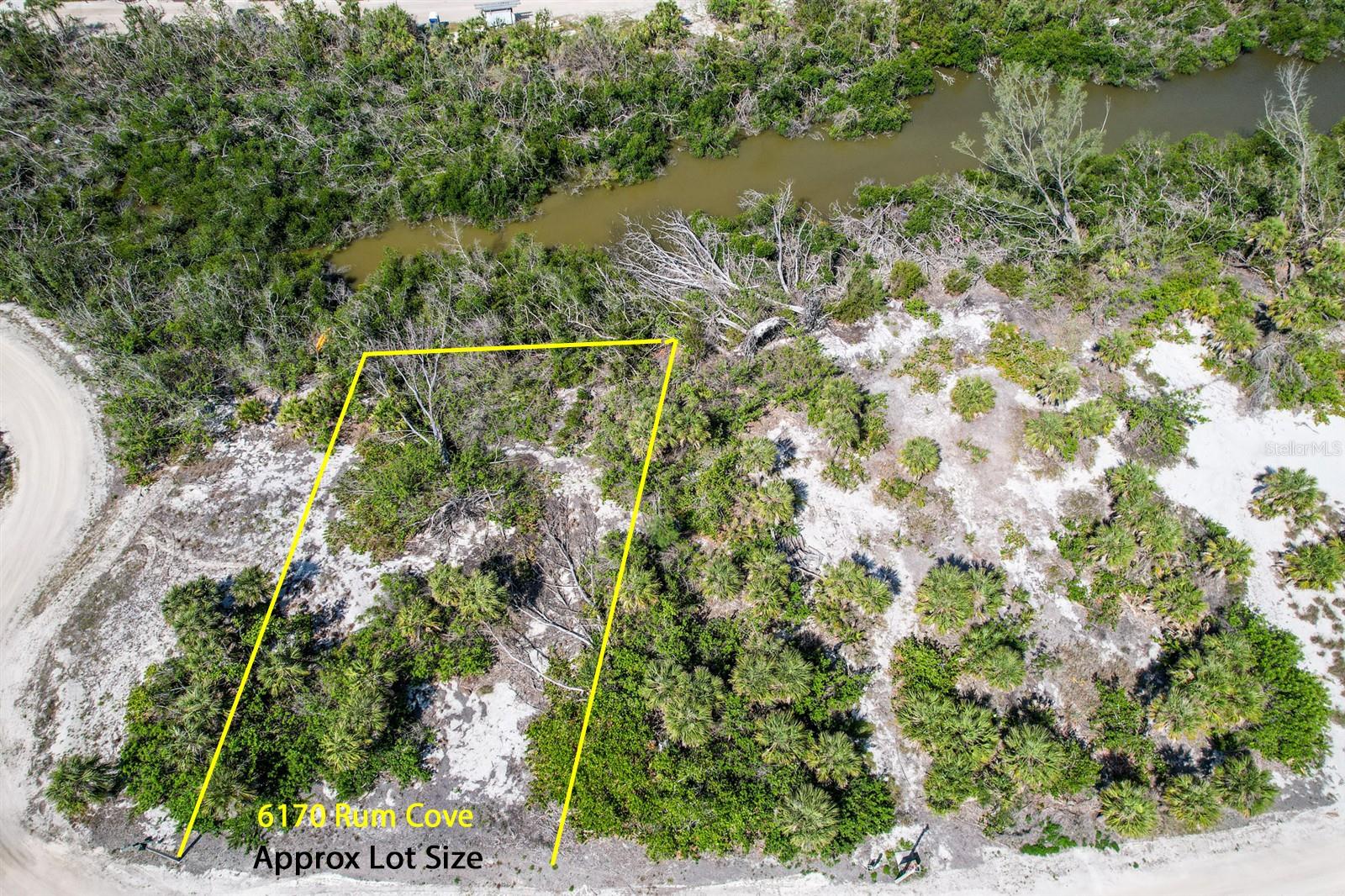 Details for 6170 Rum Cove Drive, PLACIDA, FL 33946