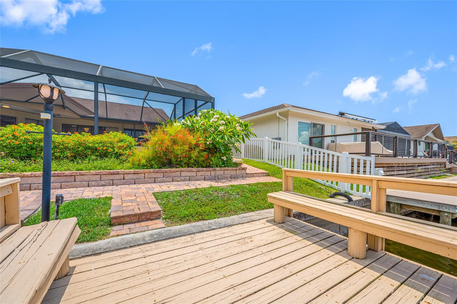 Listing photo id 59 for 5816 Dory Way