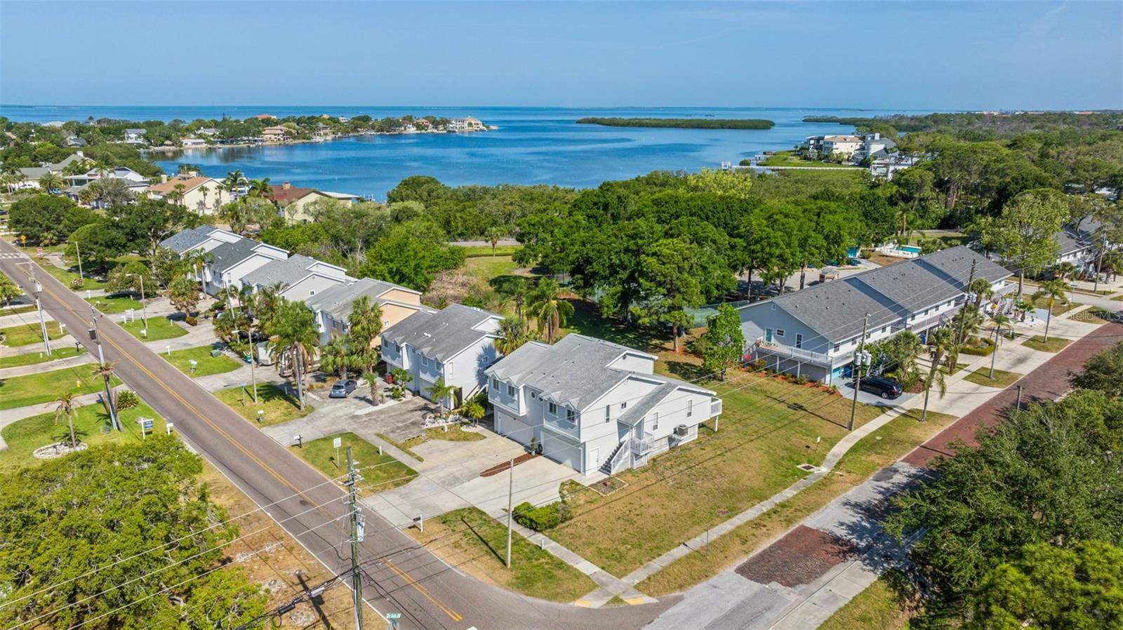 Details for 581 Oceanview Avenue, PALM HARBOR, FL 34683