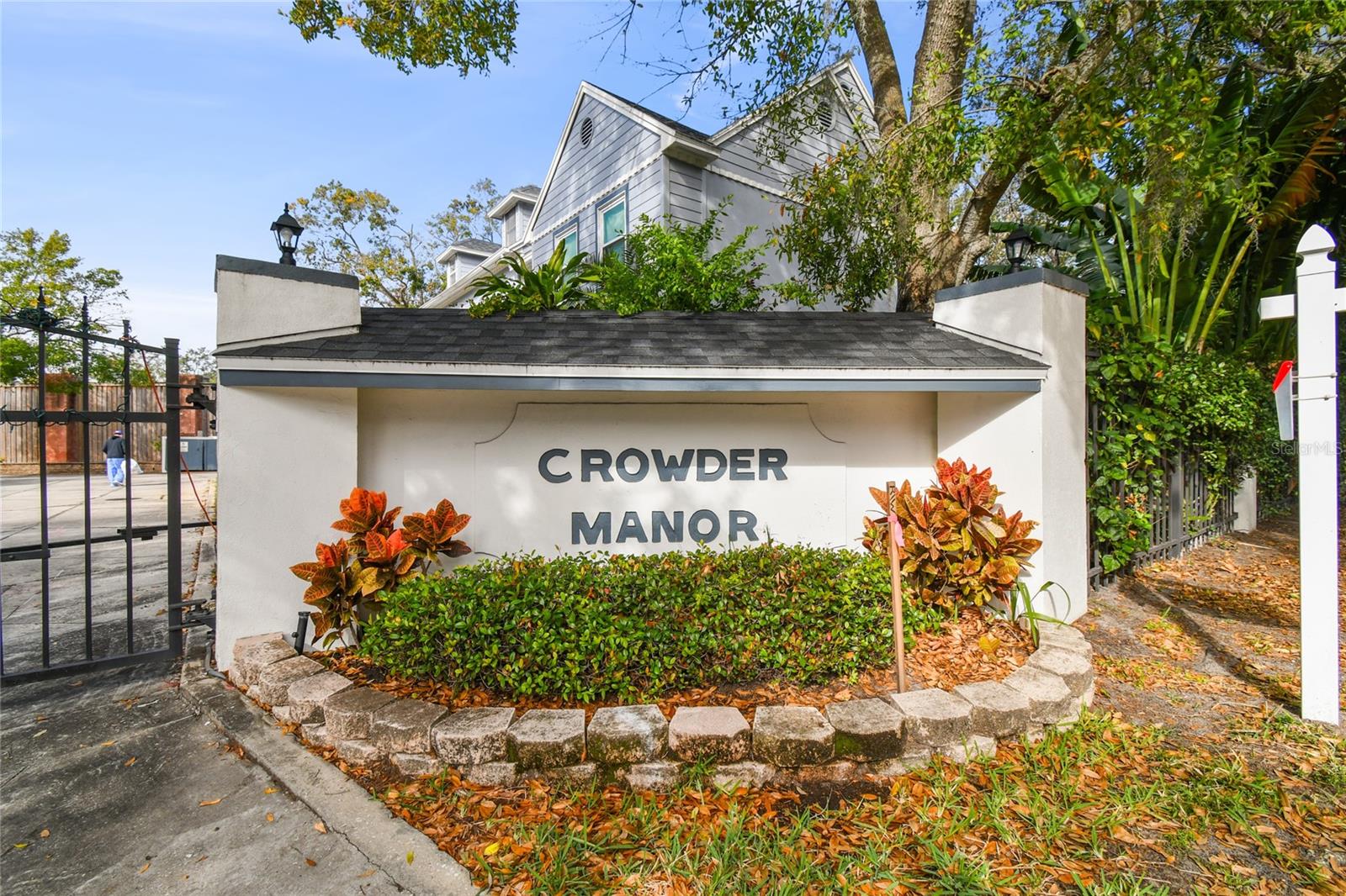 Image 58 of 58 For 2519 Crowder Lane
