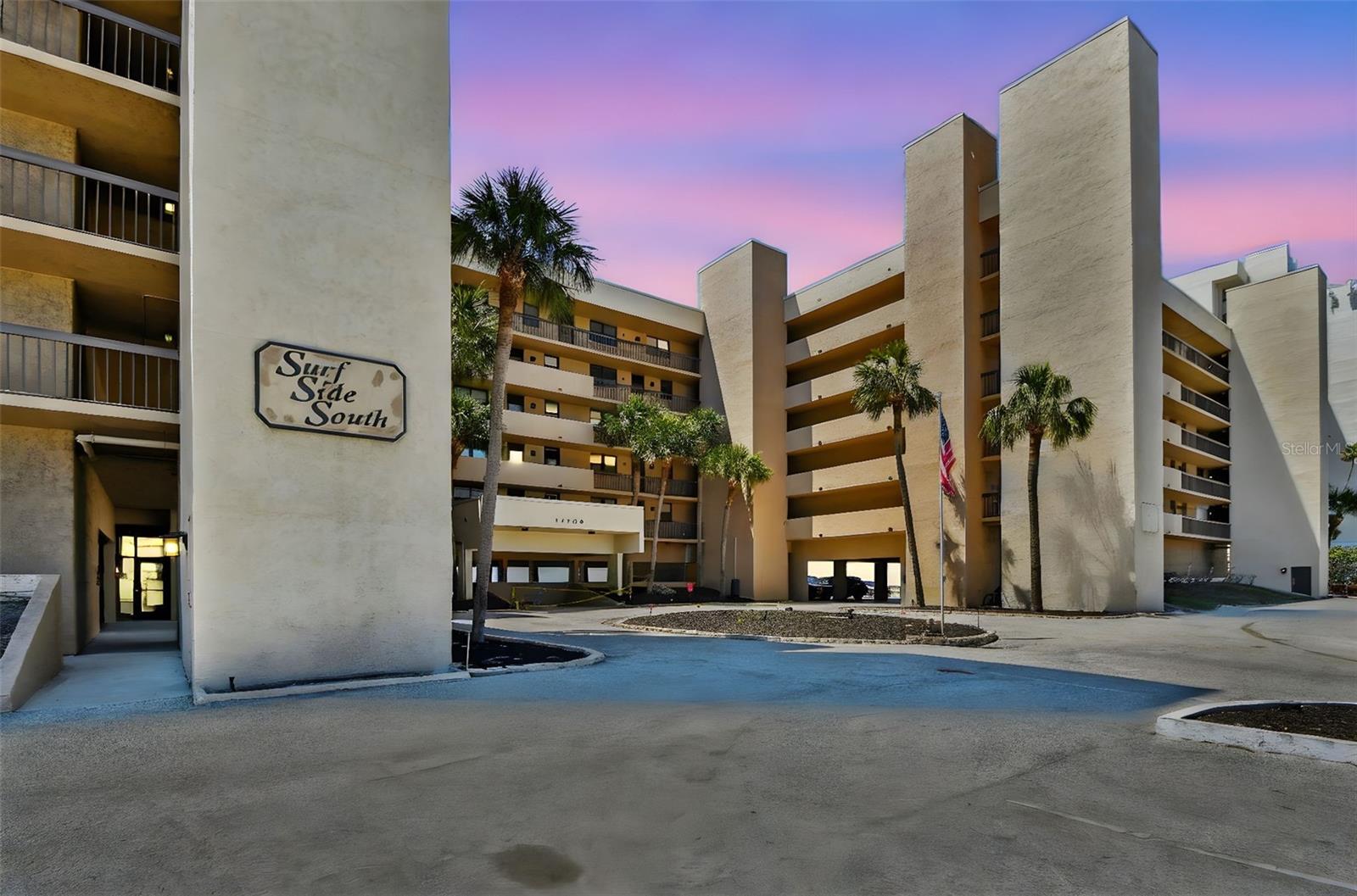 Details for 14900 Gulf Boulevard 212, MADEIRA BEACH, FL 33708