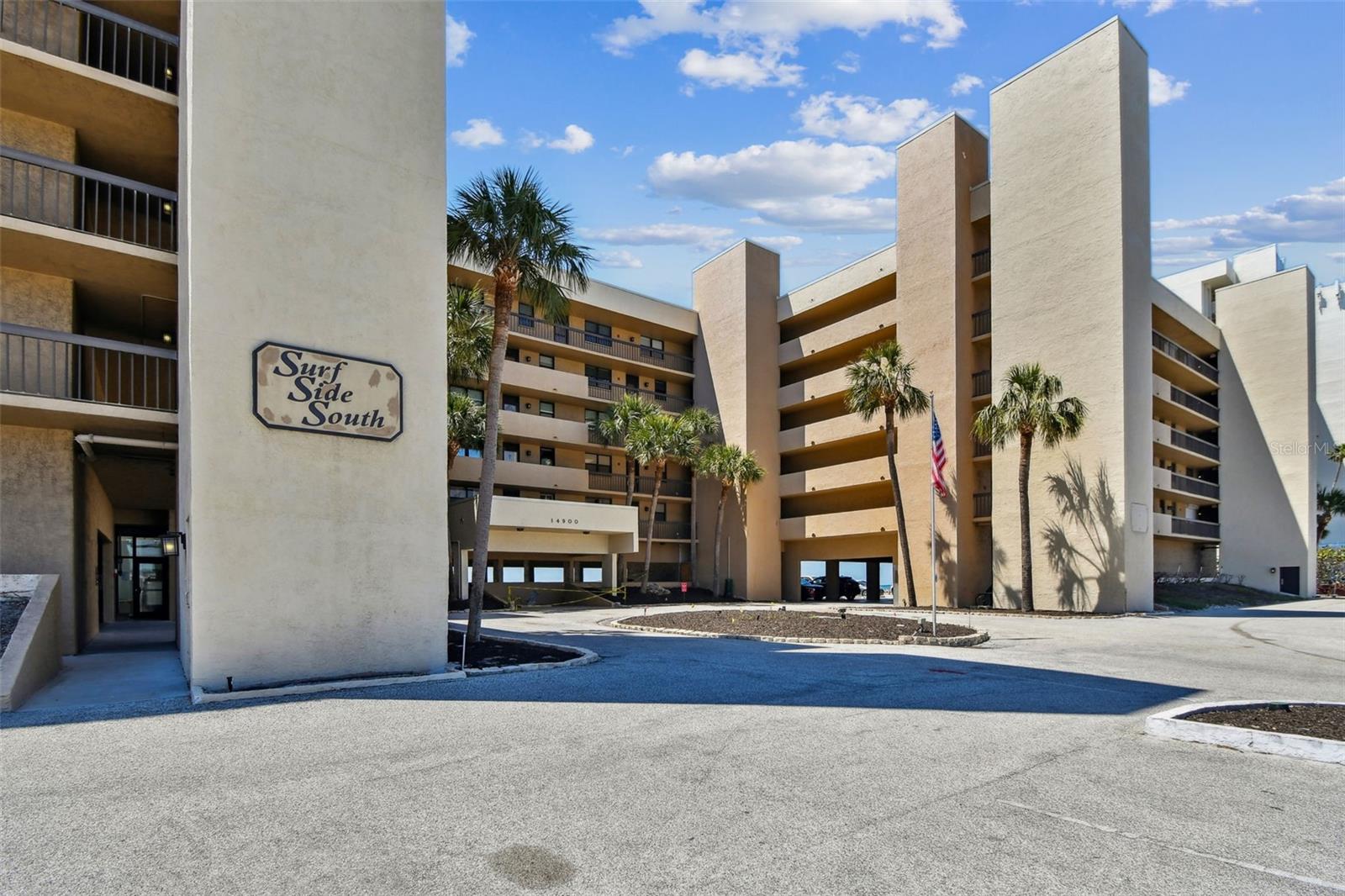 Image 42 of 59 For 14900 Gulf Boulevard 212