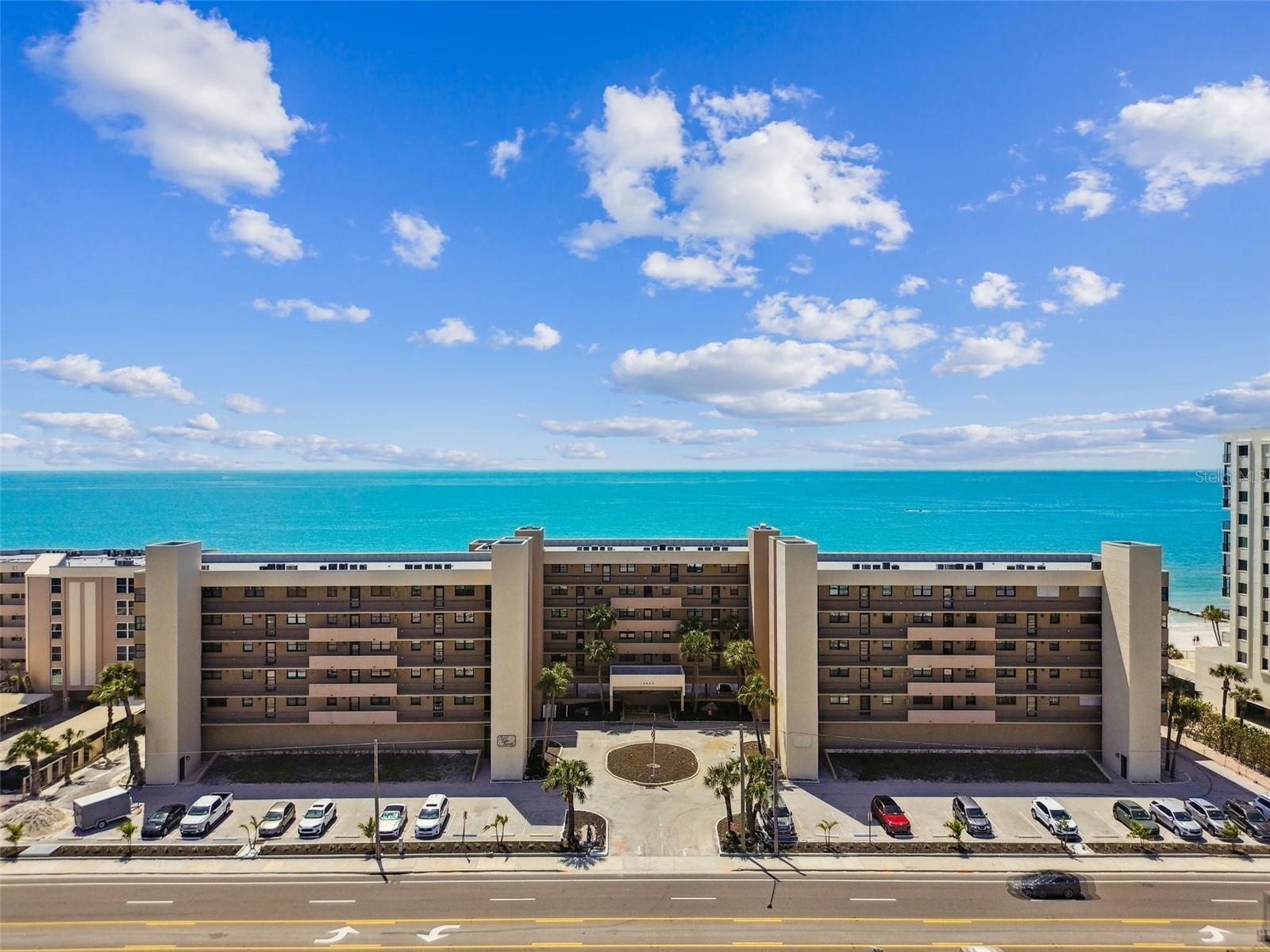 Image 48 of 59 For 14900 Gulf Boulevard 212