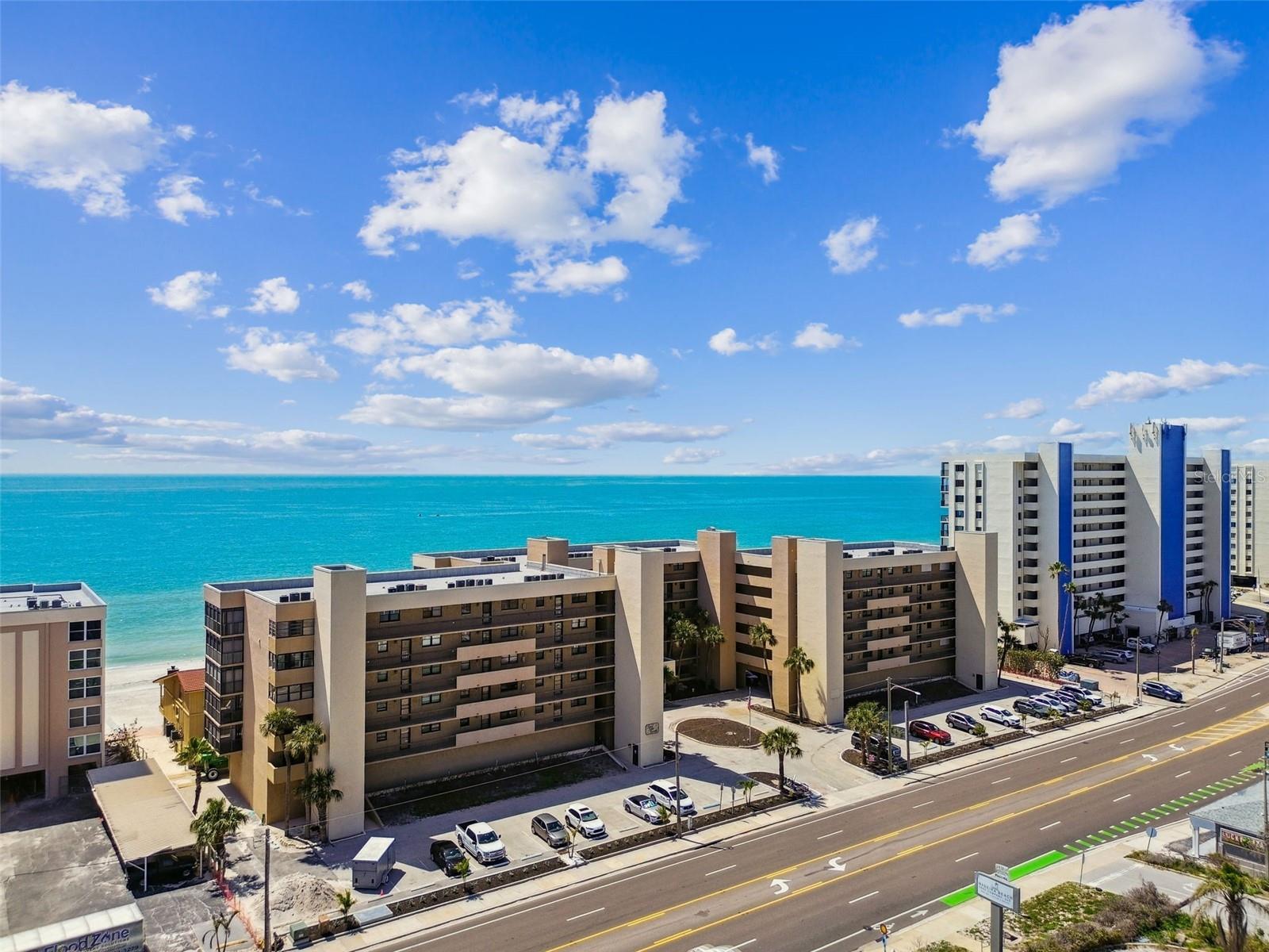 Image 49 of 59 For 14900 Gulf Boulevard 212
