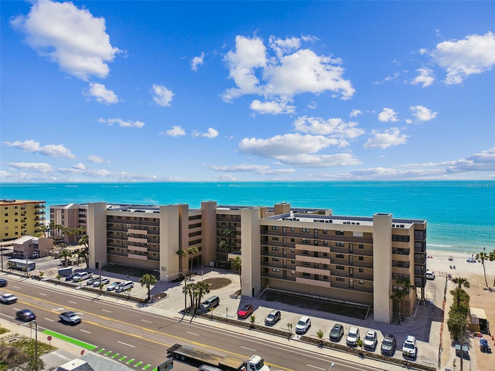 Image 50 of 59 For 14900 Gulf Boulevard 212