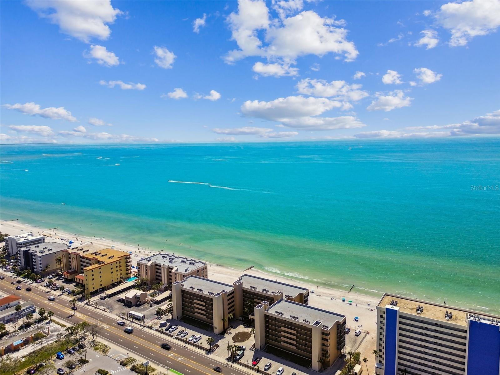 Image 54 of 59 For 14900 Gulf Boulevard 212
