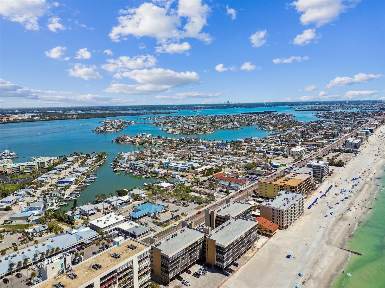 Image 55 of 59 For 14900 Gulf Boulevard 212