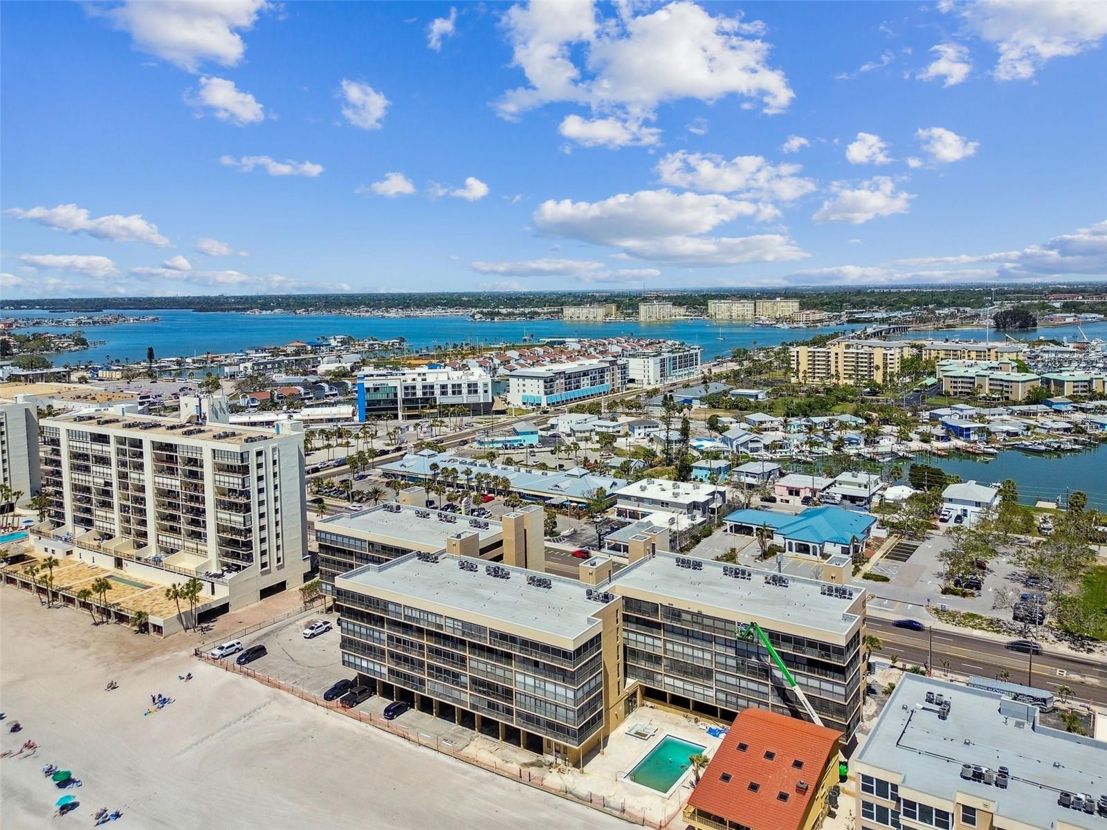 Image 57 of 59 For 14900 Gulf Boulevard 212