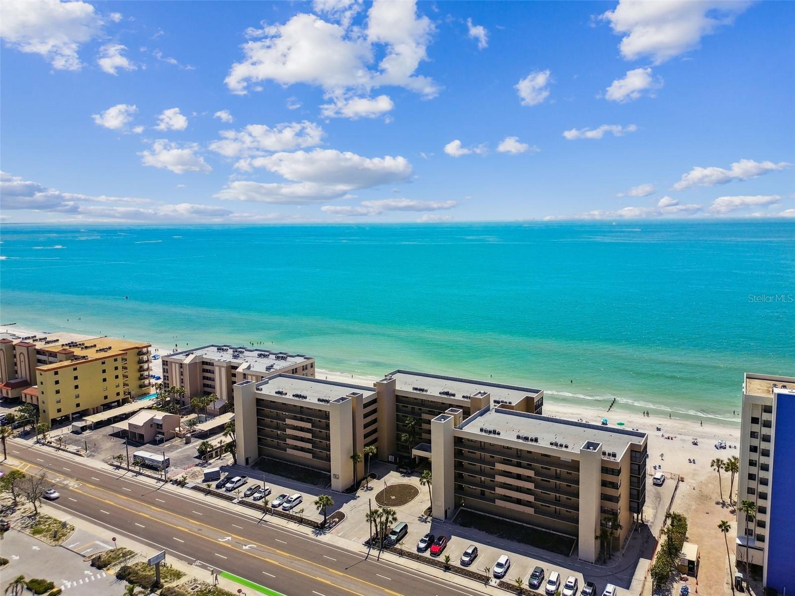 Image 59 of 59 For 14900 Gulf Boulevard 212
