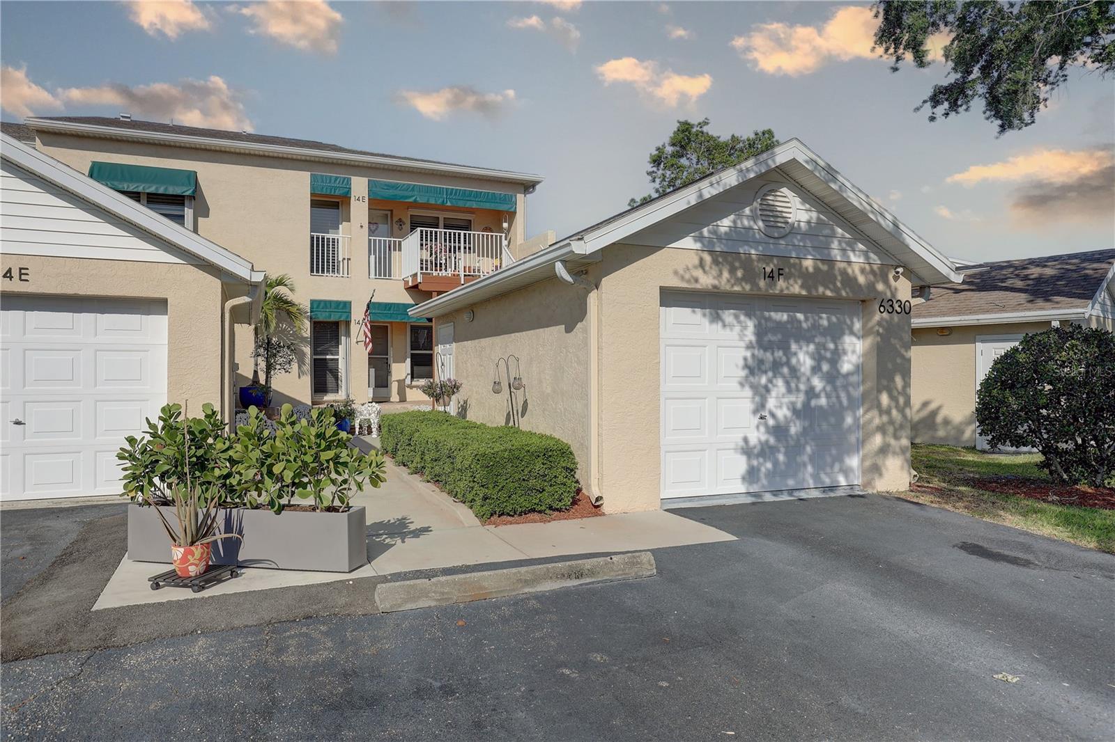 Details for 6330 99th Way N 14f, ST PETERSBURG, FL 33708