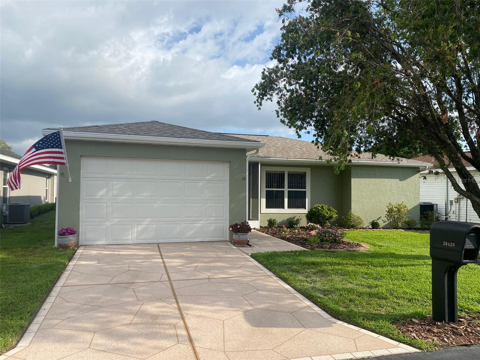 Details for 29436 Zeller Avenue, SAN ANTONIO, FL 33576