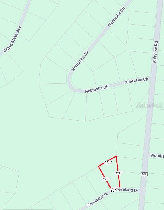 Image 2 of 2 For Cleveland Drive